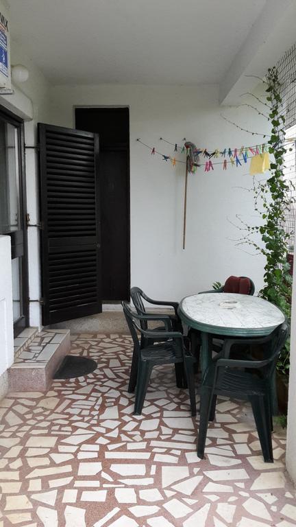 Antonija Apartments With Pool Biograd Na Moru Chambre photo