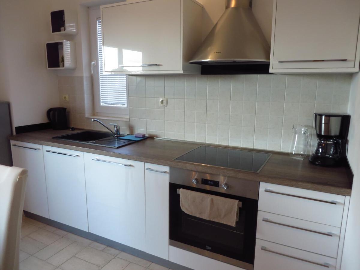 Antonija Apartments With Pool Biograd Na Moru Extérieur photo