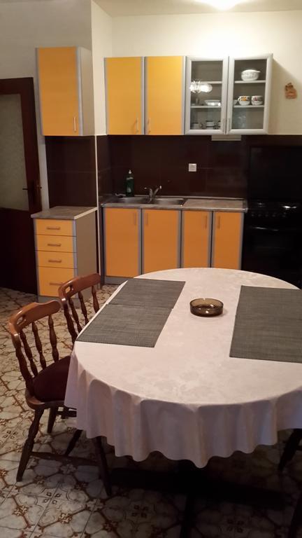Antonija Apartments With Pool Biograd Na Moru Chambre photo