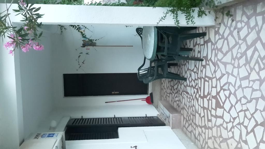 Antonija Apartments With Pool Biograd Na Moru Extérieur photo