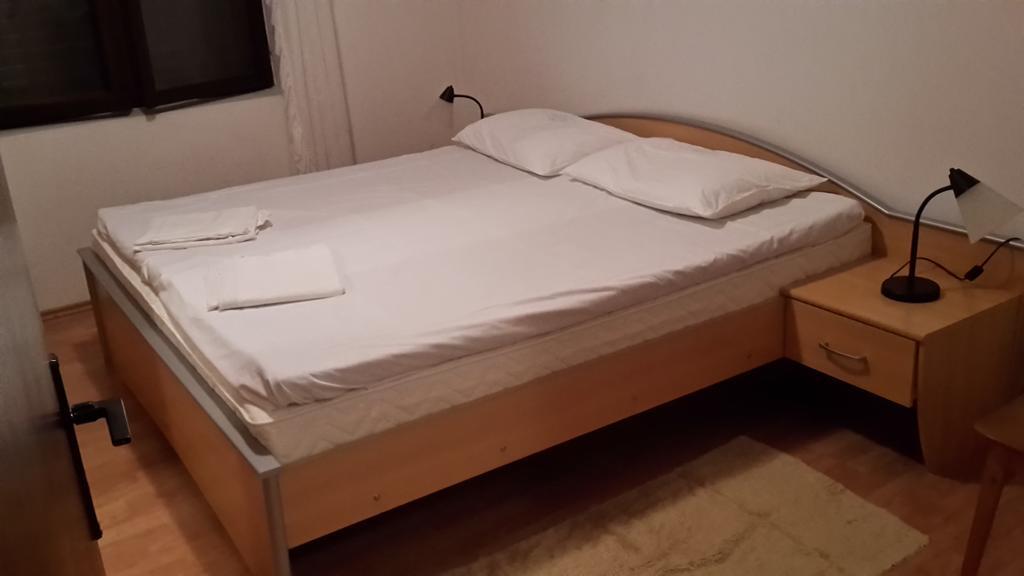 Antonija Apartments With Pool Biograd Na Moru Extérieur photo