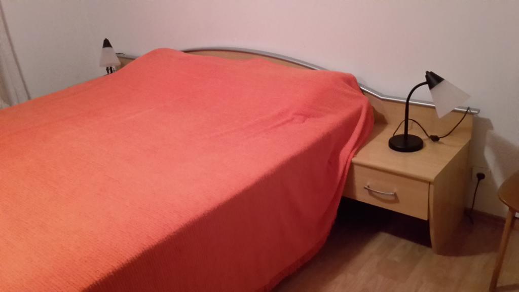 Antonija Apartments With Pool Biograd Na Moru Chambre photo