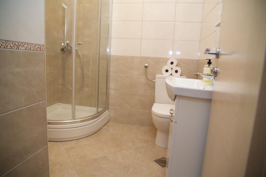 Antonija Apartments With Pool Biograd Na Moru Extérieur photo