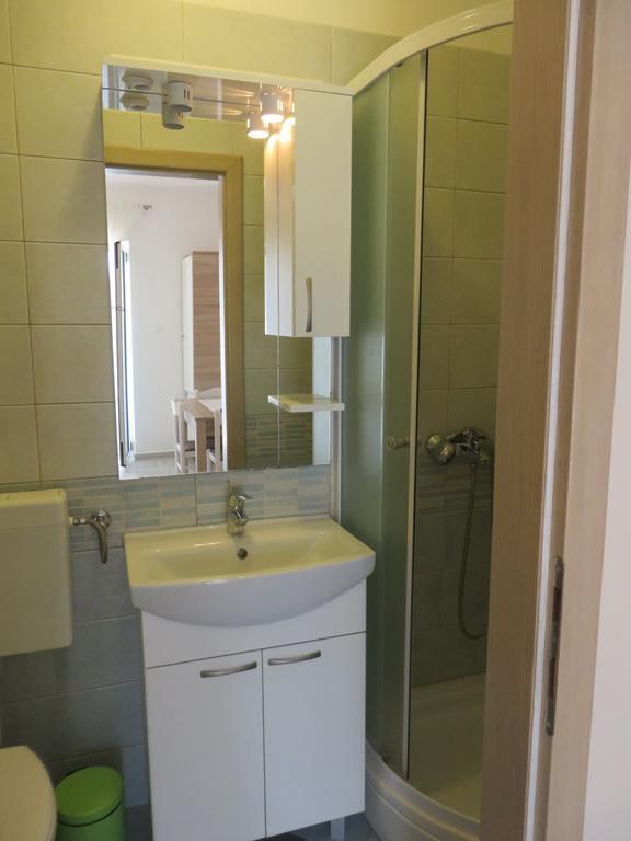 Antonija Apartments With Pool Biograd Na Moru Extérieur photo