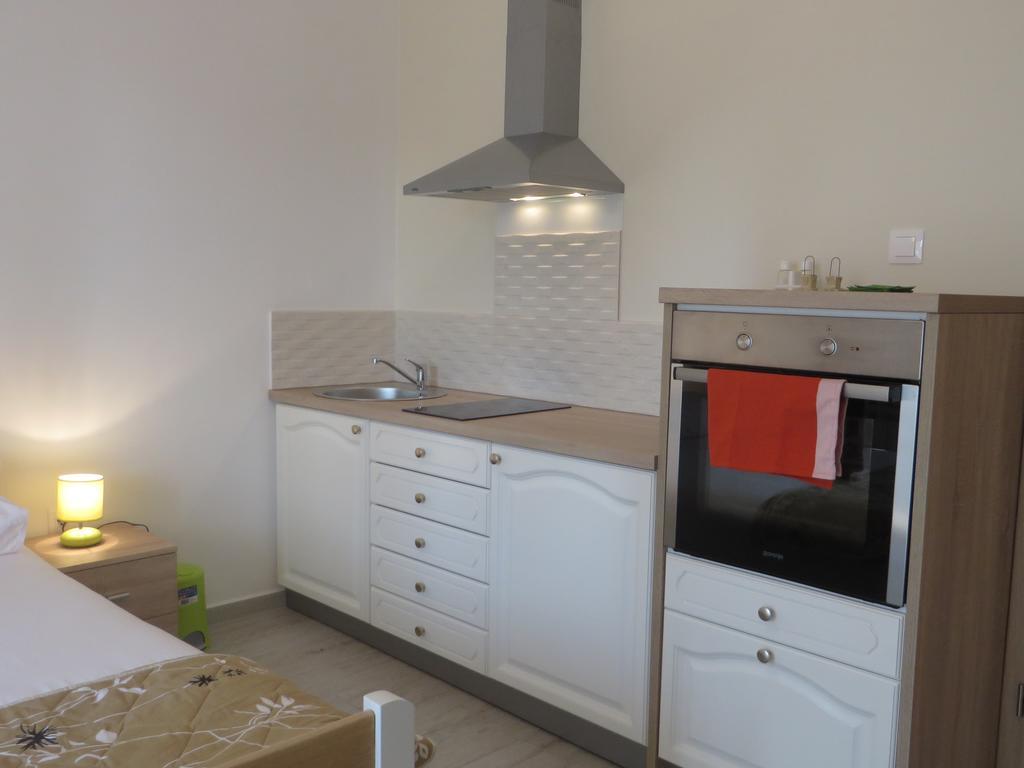 Antonija Apartments With Pool Biograd Na Moru Extérieur photo